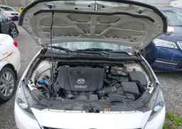 2015 MAZDA 3 TOURING