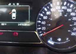 2014 KIA Optima SX