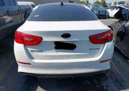 2014 KIA Optima SX