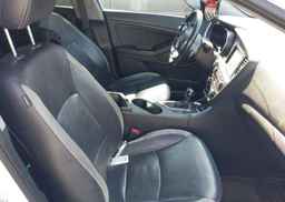 2014 KIA Optima SX