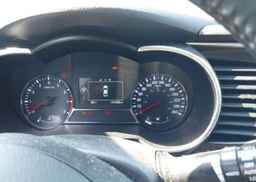 2014 KIA Optima SX