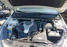 2014 KIA Optima SX