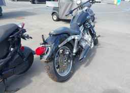2009 HARLEY-DAVIDSON FXD