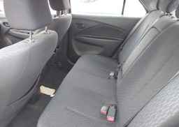 2009 TOYOTA YARIS