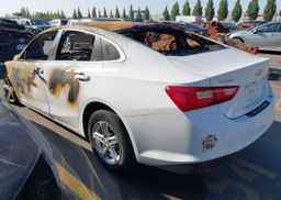2024 CHEVROLET MALIBU LS