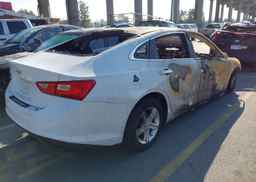 2024 CHEVROLET MALIBU LS