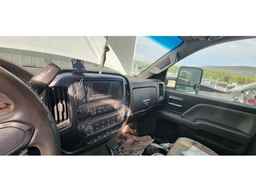 2017 GMC SIERRA K2500 HEAVY DUTY