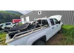 2017 GMC SIERRA K2500 HEAVY DUTY