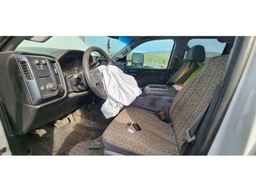 2017 GMC SIERRA K2500 HEAVY DUTY