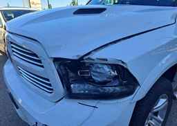 2014 RAM 1500 SPORT