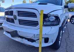 2014 RAM 1500 SPORT
