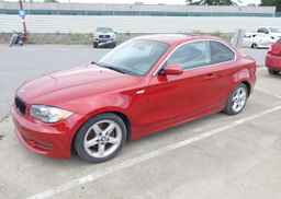 2009 BMW 128I