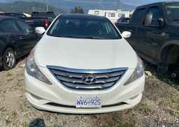 2012 HYUNDAI SONATA SE