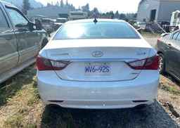 2012 HYUNDAI SONATA SE