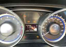 2012 HYUNDAI SONATA SE