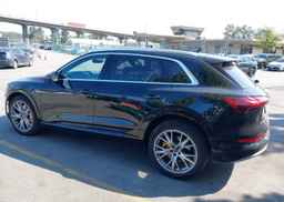 2021 AUDI E-TRON PRESTIGE