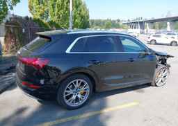 2021 AUDI E-TRON PRESTIGE