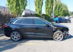2021 AUDI E-TRON PRESTIGE