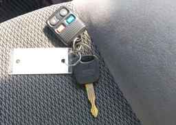 2002 FORD FOCUS ZX5