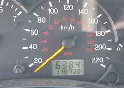 2002 FORD FOCUS ZX5