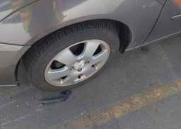 2002 FORD FOCUS ZX5