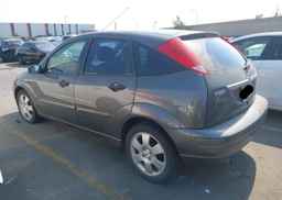 2002 FORD FOCUS ZX5