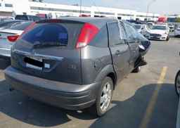 2002 FORD FOCUS ZX5
