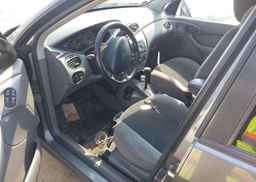 2002 FORD FOCUS ZX5