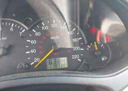 2002 FORD FOCUS ZX5