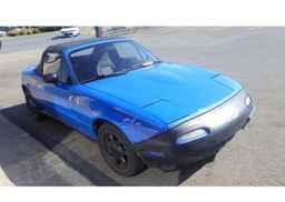 1990 MAZDA MX-5 MIATA