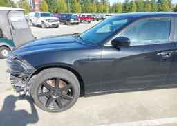 2017 DODGE CHARGER SXT