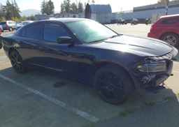 2017 DODGE CHARGER SXT
