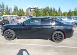 2017 DODGE CHARGER SXT