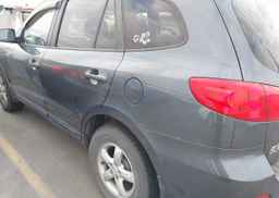 2008 HYUNDAI SANTA FE GL