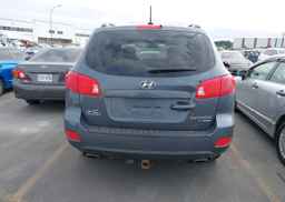 2008 HYUNDAI SANTA FE GL