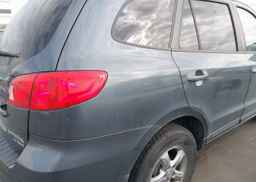 2008 HYUNDAI SANTA FE GL