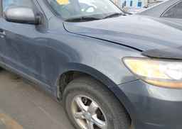 2008 HYUNDAI SANTA FE GL