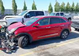 2022 KIA NIRO EX PREMIUM