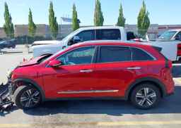 2022 KIA NIRO EX PREMIUM