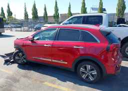2022 KIA NIRO EX PREMIUM