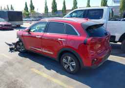 2022 KIA NIRO EX PREMIUM