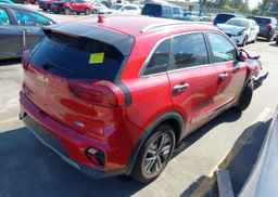 2022 KIA NIRO EX PREMIUM