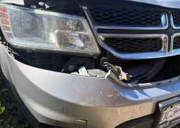 2015 DODGE JOURNEY SXT