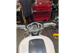 2013 HARLEY-DAVIDSON VRSCF VROD MUSCLE