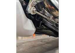 2013 HARLEY-DAVIDSON VRSCF VROD MUSCLE