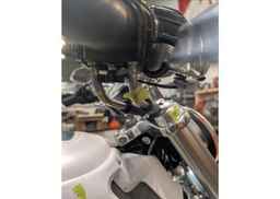 2013 HARLEY-DAVIDSON VRSCF VROD MUSCLE