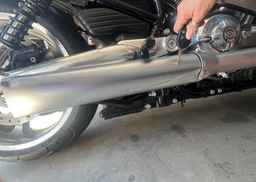 2013 HARLEY-DAVIDSON VRSCF VROD MUSCLE