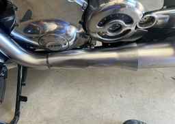 2013 HARLEY-DAVIDSON VRSCF VROD MUSCLE