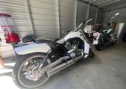 2013 HARLEY-DAVIDSON VRSCF VROD MUSCLE