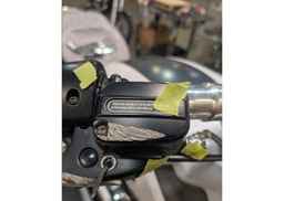 2013 HARLEY-DAVIDSON VRSCF VROD MUSCLE